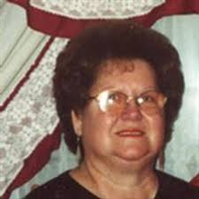 Sandra Jean Vance Obituary August 17, 2015