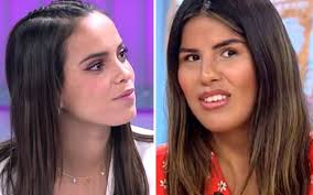 El llamativo consejo de Gloria Camila a Isa Pantoja que no aplica a su relación con Rocío Carrasco - FormulaTV