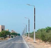Philips Light Head Solar Led-straatverlichting fabrikanten ...