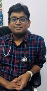Dr. Anshuman Patel