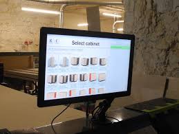 Here at byrne custom woodworking we take pride in creating beautiful pieces that look great in your home or business. Technology Helps Underground Shop Take On Any Custom Project Woodworking Network