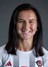 2024 Women's Soccer Roster