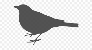 Bird Outline Clip Art Bird Silhouette Clip Art Free Transparent Png Clipart Images Download Select any of these bird silhouette outline pictures that best fits your web designs or other projects. bird outline clip art bird silhouette