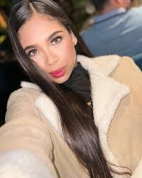 Felicia Serna's Instagram, Twitter & Facebook