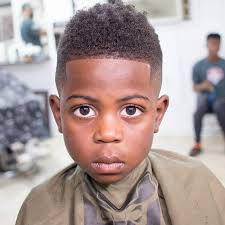 You can add your personal touch to these stylish haircuts by playing with fringes, types of. 60 Easy Ideas For Black Boy Haircuts For 2021 Gentlemen