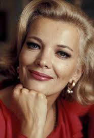 PETA will always be grateful to legendary actor, #GenaRowlands, for working  to help animals forced to perform for human entertainment. In her memory,  let's celebrate entertainment that features only willing human performers,