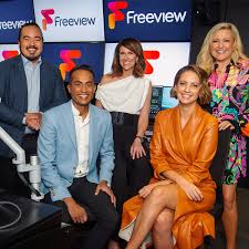 In 2021, australia will once again compete in the world's biggest song contest but this time our artist, montaigne, will perform from home and not abroad. Home Freeview Australia Free To Air Tv Guide On Demand Guide And More