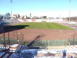 Last matches between gaz metan mediaş & dinamo bucureşti. Stadionul Dinamo Wikipedia