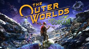 This gameplay loop has been compared to the legend of zelda: The Outer Worlds Peril On Gorgon Expansion Reveals 12 Minutes Of Gameplay In New Video