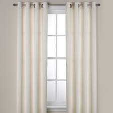 ashton grommet top room darkening window curtain panel bed bath beyond