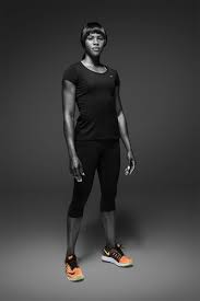 Early life and career okagbare was born in sapele, delta state, nigeria where she grew up to become a popular athlete. The Fastest Woman In Africa Blessing Okagbare Talks Setting Goals Focus For Nike S Africasofast Campaign Bellanaija