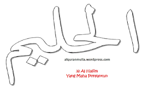 Jumlah asmaul husna terdiri dari 99 kumpulan 99 kaligrafi asmaul husna lengkap dengan artinya. Gambar Kaligrafi Asmaul Husna Al Khabir Cikimm Com