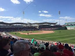 Photos At Jetblue Park