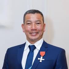 governance #diversity #leadership #ethnicity #diversityequityinclusion  #strongertogether #legacy