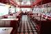 50s Diner Sign