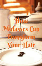 Let's face it, natural curly hair is typically dry, frizzy, brittle and hard to manage. E Tae Carmel Review Transform Your Natural Hair With Molasses And Bananas Bellatory