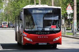 V Permi Vnov Izmenitsya Neskolko Avtobusnyh Marshrutov Novosti Permi