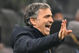 Pecchia: '100 per cent not enough' against this excellent Inter