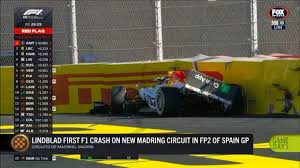 Norris 'masterpiece' claims stunning pole as Piastri rues 'shocking' lap - Qualifying - Fox Sports