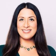 Erin Lydon's Instagram, Twitter & Facebook