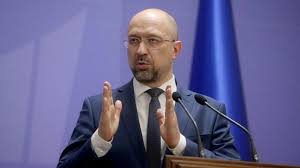 В харькове вводят новые ограничения. Shmygal Prizval Kiev Harkov I Sumy Usilit Karantin Ukrainskaya Pravda