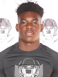 Kentucky 2020 Football Prospects in Florida