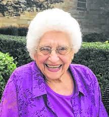 Josephine LIGHT Obituary (2021)