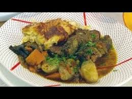 Kochen Mit Martina Und Moritz Schmorbraten Aus Burgund Zartes Fleisch In Viel Wurziger Sosse Youtube