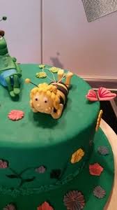 Diese biene maja torte gab es für den sohn meiner freundin, der heute ganze zwei jahre alt geworden ist. Makerist Deine Handarbeitsschule Im Internet