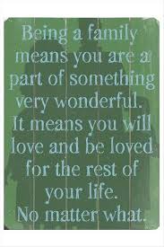 View our entire collection of matriarchs quotes and images that you can save into your jar and share with your friends. Quotes About Family Involvement 37 Quotes