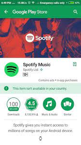 Check spelling or type a new query. How To Give Spotify Premium As A Gift To A Friend The Spotify Community