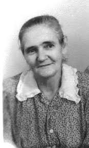 Ida Becton Watson Thurman (1881-1945)