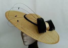 Black And Gold Hat Black And Gold Hat Black Wedding Hats Gold Derby Hats Black And Gold Fascinator Gold Hats For Weddings Gold Bow Hats Occasion Hats Gold Hats Black Wedding Hats Occasion Hats