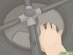 Let me know what settings and material work for this part. 4 Ways To Unlock A Kitchenaid Dishwasher Wikihow
