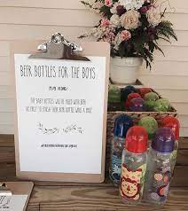 21 Fun Baby Shower Games And Prizes Stayglam