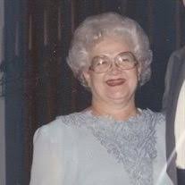 Obituary information for Annette B. Murphy