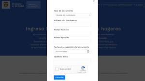Base de ingreso solidario bns. Ingreso Solidario 2021 Requisitos Y Como Recibir El Pago Del Ano Que Viene En Colombia As Colombia