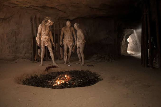 Bone Tomahawk (2015) – The EOFFTV Review