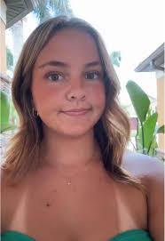 Abigail Shields's Instagram, Twitter & Facebook