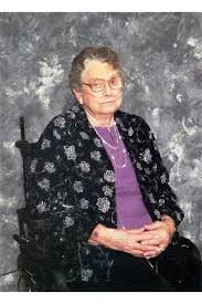 Shirley Irene Gibson Vanderpool (1935-2008)