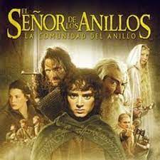El Senor De Los Anillos La Comunidad Del Anillo 2001 En Audio De Peliculas No Audesc En Mp3 27 07 A Las 08 58 12 02 51 03 20023803 Ivoox