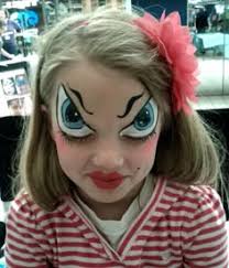 160 Easy face painting designs ideas