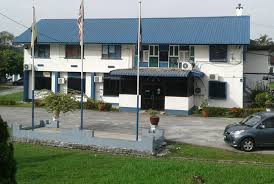 Ibu pejabat polis daerah sentul (police) is located at jalan ipoh, sentul, 51100 kuala lumpur, wilayah persekutuan kuala lumpur, malaysia Balai Polis Sungai Senam Ipoh Home Facebook