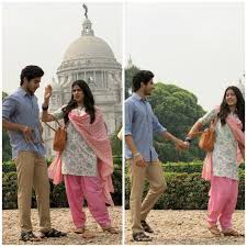 Dhadak Janhvi Kapoor And Ishaan Khatter Shoot For The Film Near Victoria Memorial In Kolkata Pinkvilla Parthavi (janhvi kapoor), daughter of hotelier and political strongman ratan singh (ashutosh rana), refuses to abide by these rules. janhvi kapoor and ishaan khatter shoot