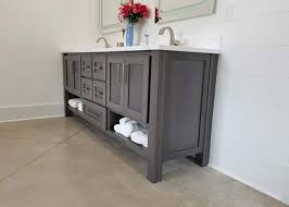 In addition, all our kitchen cabinets come with matching standard size vanities from 24″ to 60″ wide. How Are Bathroom And Kitchen Cabinets Different Cabinet Builders
