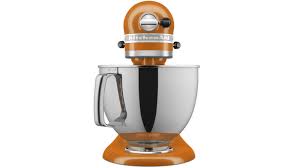 Free local ratings & nearby reviews by neighbors. Buy Kitchenaid Artisan Ksm175 Tilt Head Stand Mixer Honey Harvey Norman Au