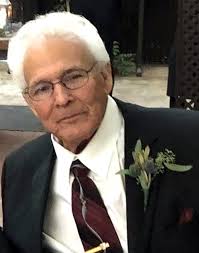 Fidel Elizondo Obituary