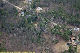 Aerial Photo Gallery: KC1XX Super Station