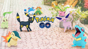 Pokemon ash wallpaper, pokémon, pokémon: Pokemon Go Johto Celebration Event Date Time Shiny Miltank Entei Raikou Suicune Raids Dexerto