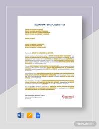 Maybe you would like to learn more about one of these? Complaint Letter To Police For Threatening